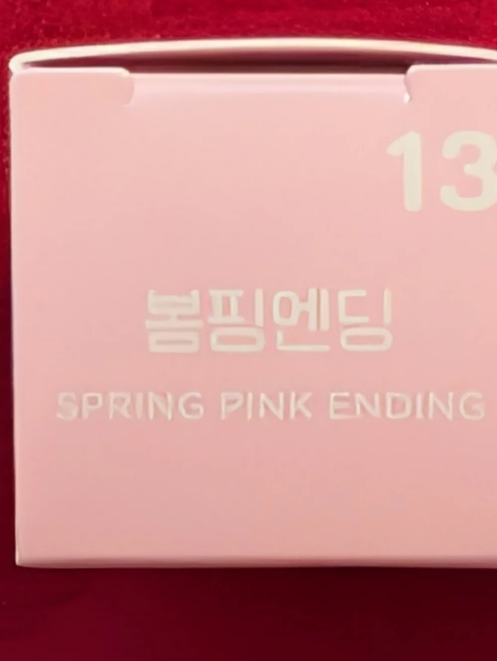 Colorgram Tintin Dory Lip Jam & Milk Bling Shadow Bundle 🆕
